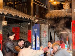 -饭江湖·江湖菜(湖广会馆店)