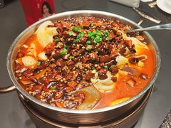 -开海酒店(经七路店)