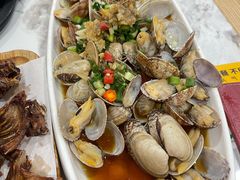 -新凯旋烧烤·燕姐千岛湖土菜