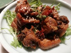 -小吊梨汤·北京菜·烤鸭(鸟巢店)