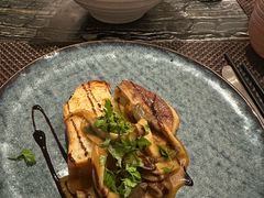 -长沙北辰洲际酒店-兰调全日餐厅