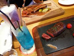 -MR.ROCKY洛奇先生RESTAURANT&BAR(宝安壹方城店)