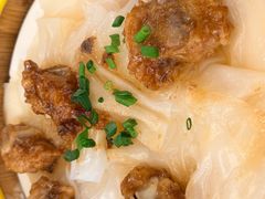 -香云轩·顺德菜(香云纱园林酒店店)