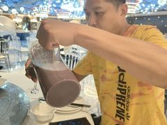 -汤记传菜(秀浦路店)