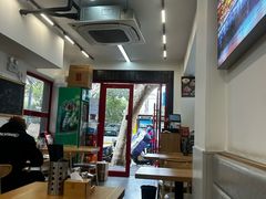 -丽影重庆小面(定西路店)
