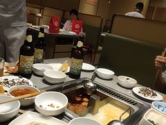 -海底捞火锅(铂澜大象城店)