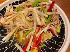 -北疆饭店(惠山万达店)