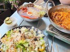 -KimPro 辛普乐概念韩餐