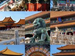-故宫博物院(故宫)