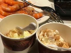 -星伦多自助料理(华润万象城店)