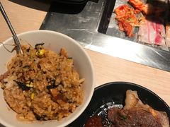 -新石器烤肉(周浦万达店)