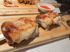 -俄士厨房(环球港店)
