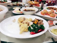 -花好悦园(瀛洲店)