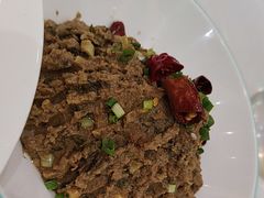 -紫光园·烤鸭·北京菜(劲松店)