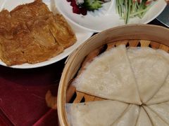 -三宝大饭店-中和艺素餐厅(浦上金山正祥广场店)