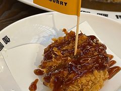 -伽喱博士 Dr.CURRY咖喱饭(太阳宫咖喱店)