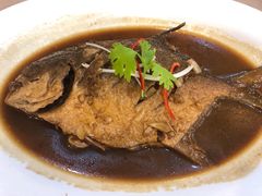 -鹏天阁酒楼·海鲜(红旗店)