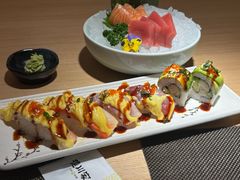 -德川家日本料理(中关村寰太大厦店)