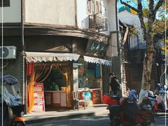 门面-江南春(中山中路店)