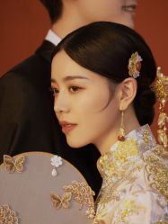 -拾尚映画·STUDIO婚纱摄影(中关村店)