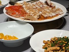 -徐记海鲜·家宴(南油永新汇店)