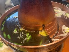 -1078號老北京涮肉(万达广场店)