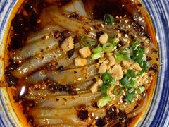 -雲蜀龙阁·金牌水煮鱼(方庄店)