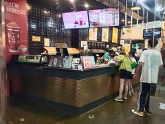 -大口九(东方广场店)