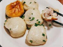 -舒蔡记生煎菜饭(云南中路店)