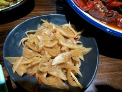 -功夫小龙虾·烧烤·江湖菜(金沙洲店)