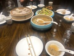 -小时候文化主题餐厅(田家店)