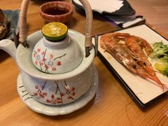 -王鼎精致料理铁板烧(世博源店)