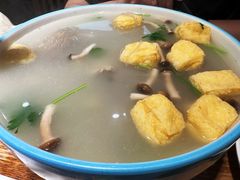 南京老鸭粉丝汤-南京人家(盛京大奥莱店)