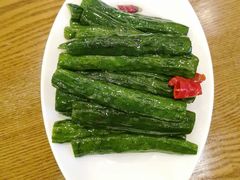 -老回回饺子馆(海洋馆店)
