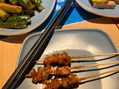 -肠王卤煮(西单食宝街店)