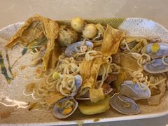 -小煵记·打边炉(西丽文光店)
