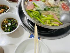 -海关荤豆花(洋河一路店)
