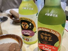 -豚骨王拉面(Orchid Hotel)