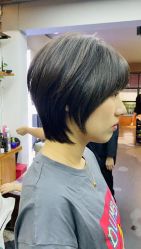 点击看大图 -New Fashion发型定制