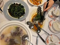 -稻香酒家·35年老字号(侨光店)