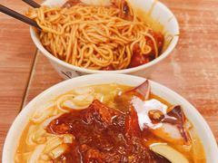 -百乐门粉面店(二龙喉分店)