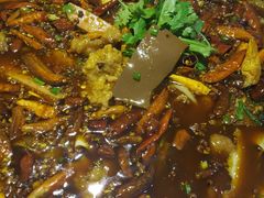 -鼎盛蜀坊·重庆江湖菜(市桥地铁站店)