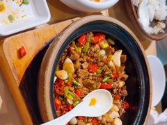 -裕鼎鲜·新中菜(金鼎广场店)