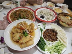 -李老哈·东北菜(宋园路店)