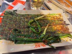 -大头叔烤鸡爪·朝鲜族烤串(天池路店)