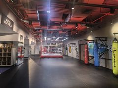 -Trainyard 炼·工场(中国国际贸易中心店)