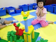 -乐创坊·青少年创客教育空间(江南西校区)