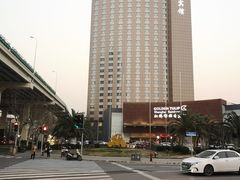 -上海虹桥宾馆(郁锦香品牌酒店)