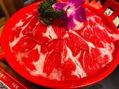 -大龙辣火锅·龙虾·烧烤(湖滨新天地店)