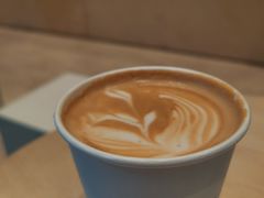-CUBIC3三立方咖啡(凌空SOHO店)